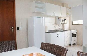 Fragata Apartahotel