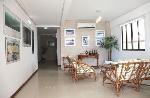 Fragata Apartahotel