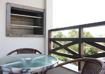 Fragata Aparthotel Florianopolis