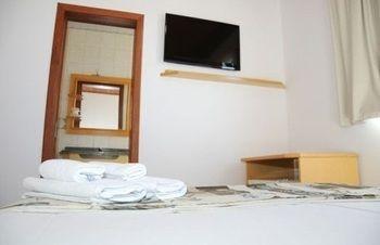 Fragata 4* Florianopolis