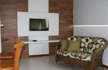 Fragata Aparthotel Florianopolis