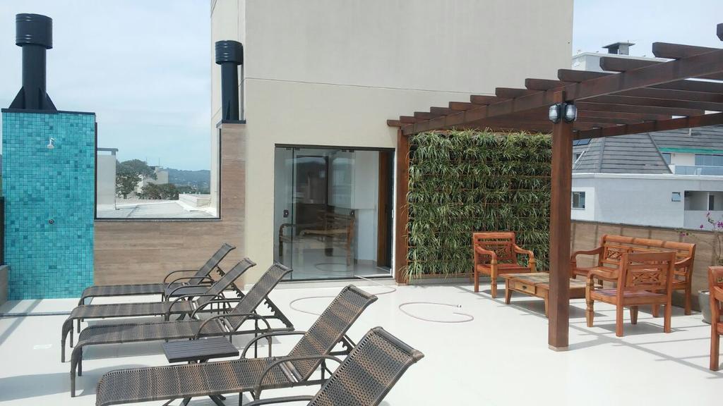 Aparthotel Fragata Florianopolis