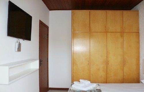Fragata Aparthotel 4*