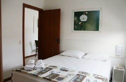 Aparthotel Fragata Florianopolis