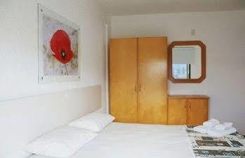 Aparthotel Fragata Florianopolis